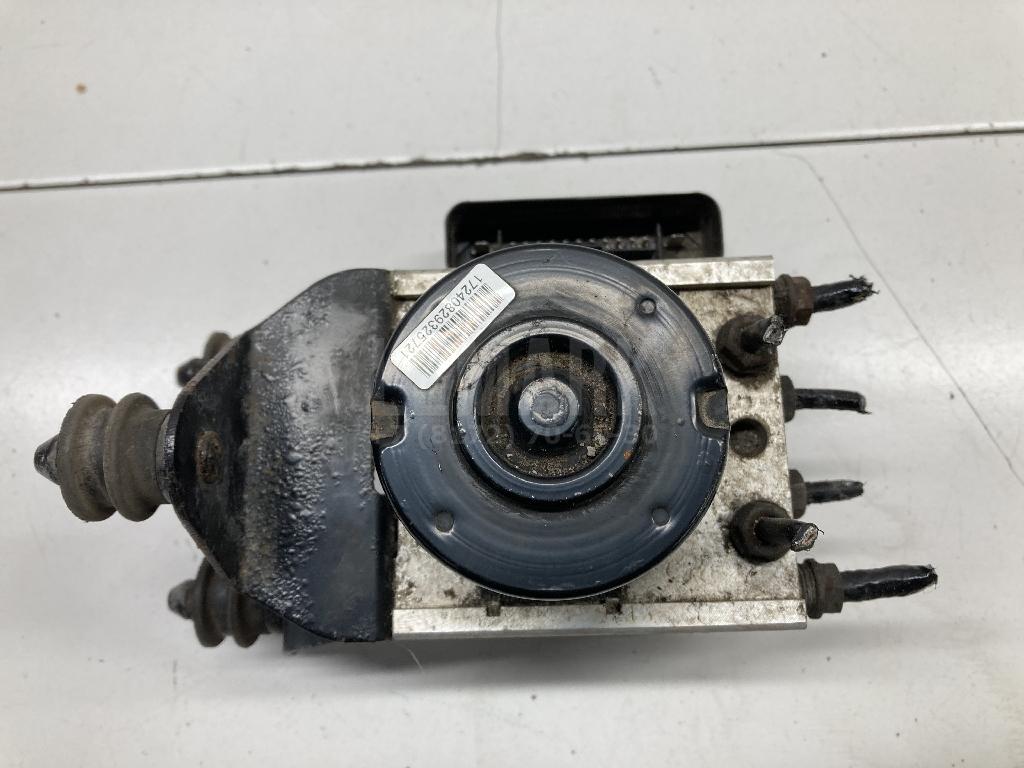 Блок управления ABS для  BMW 6-serie E63 2004-2009