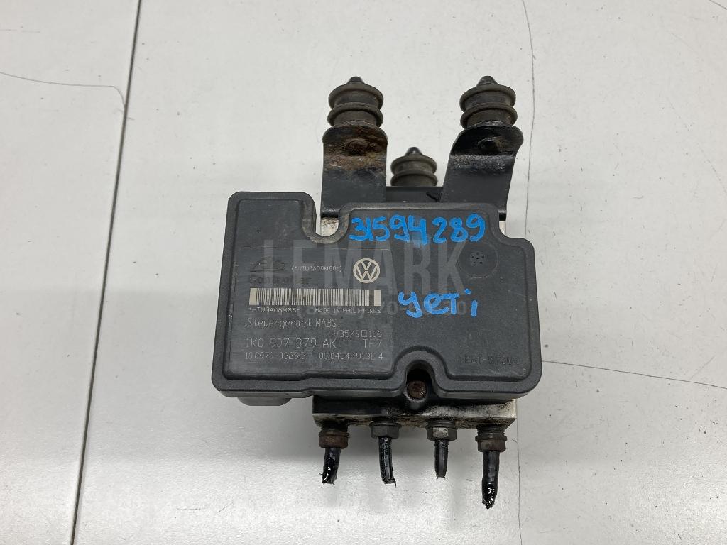 Блок управления ABS для  BMW 6-serie E63 2004-2009