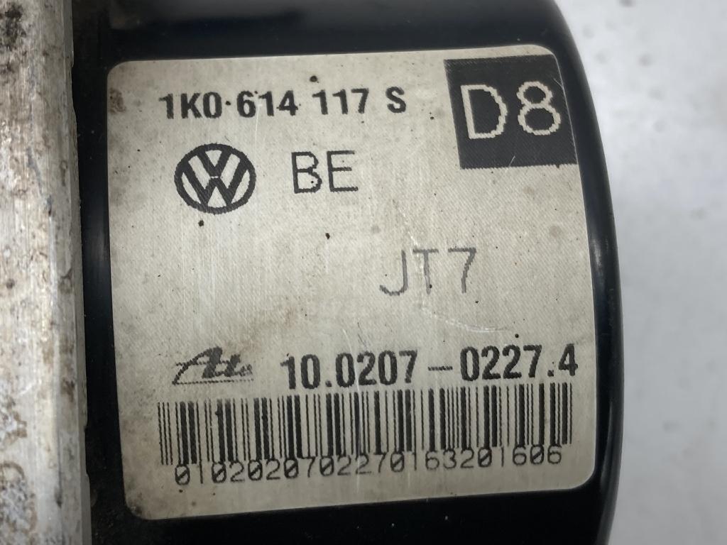 Блок управления ABS для  BMW 6-serie E63 2004-2009