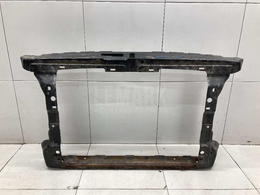 Панель передняя 5L0805591 VAG