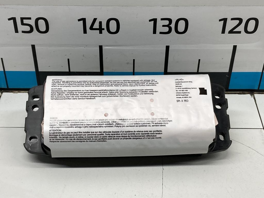 Подушка безопасности пассажирская (в торпедо) 3T0880204C VAG