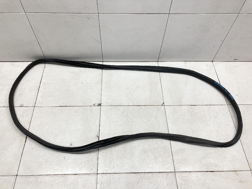 Уплотнитель (внутри) 5L0867365A9B9 VAG