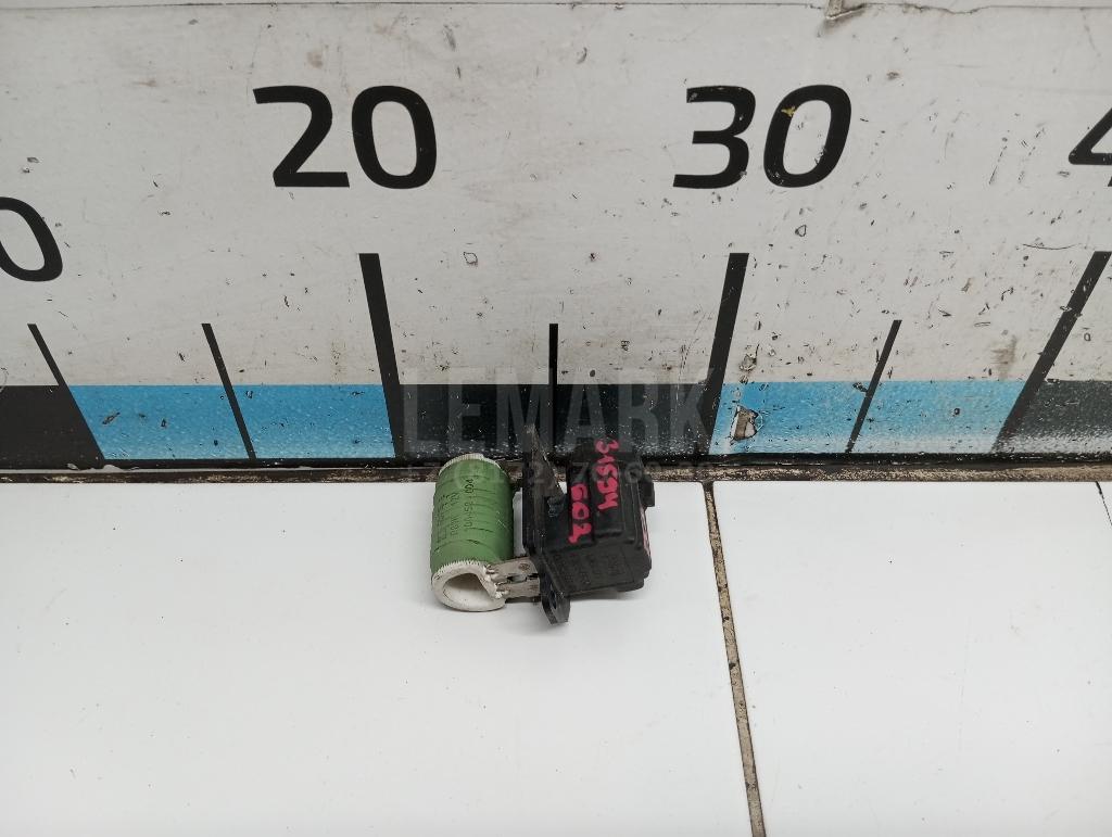 Резистор 214934EA0A Nissan