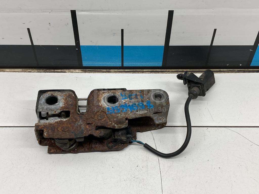 Замок капота 5L0823509B VAG