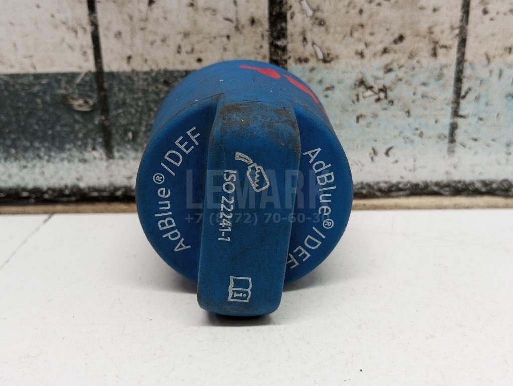Крышка бака для AdBlue для  BMW X5 F15/F85 2013-2018