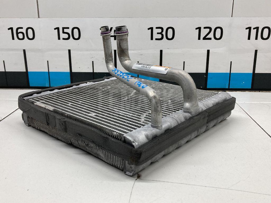 Испаритель кондиционера для  BMW X5 F15/F85 2013-2018