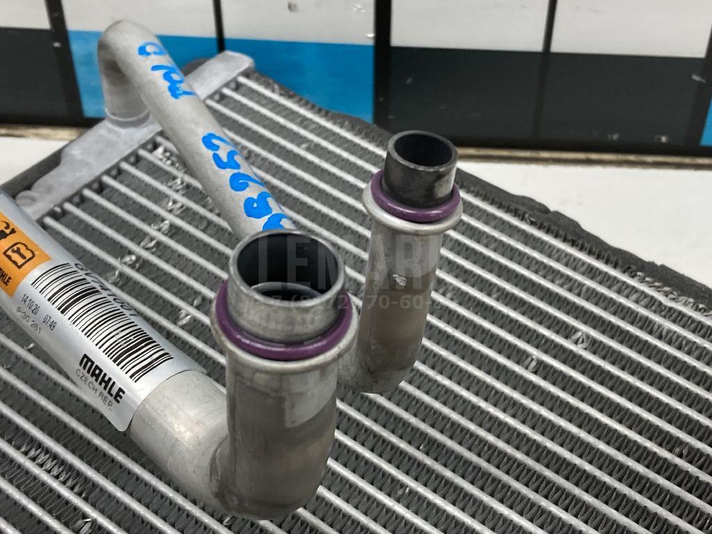 Испаритель кондиционера для  BMW X5 F15/F85 2013-2018