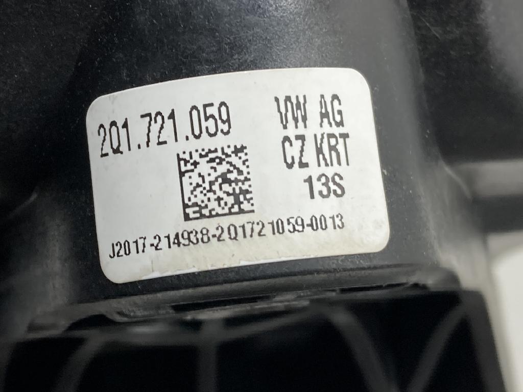 Педаль сцепления для  BMW 5-serie G30/G31/F90 2017-2023