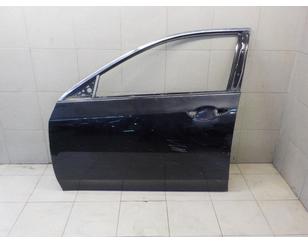 Дверь передняя левая для Honda Accord VIII 2008-2015 с разборки состояние хорошее
