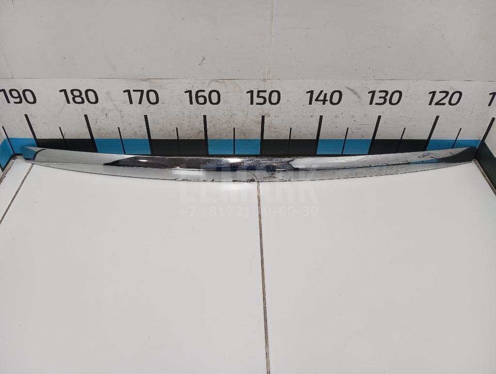 Молдинг капота 1567845 Ford