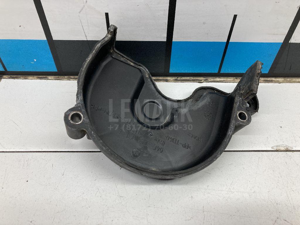 Кожух ремня ГРМ для  BMW X1 U11 2022