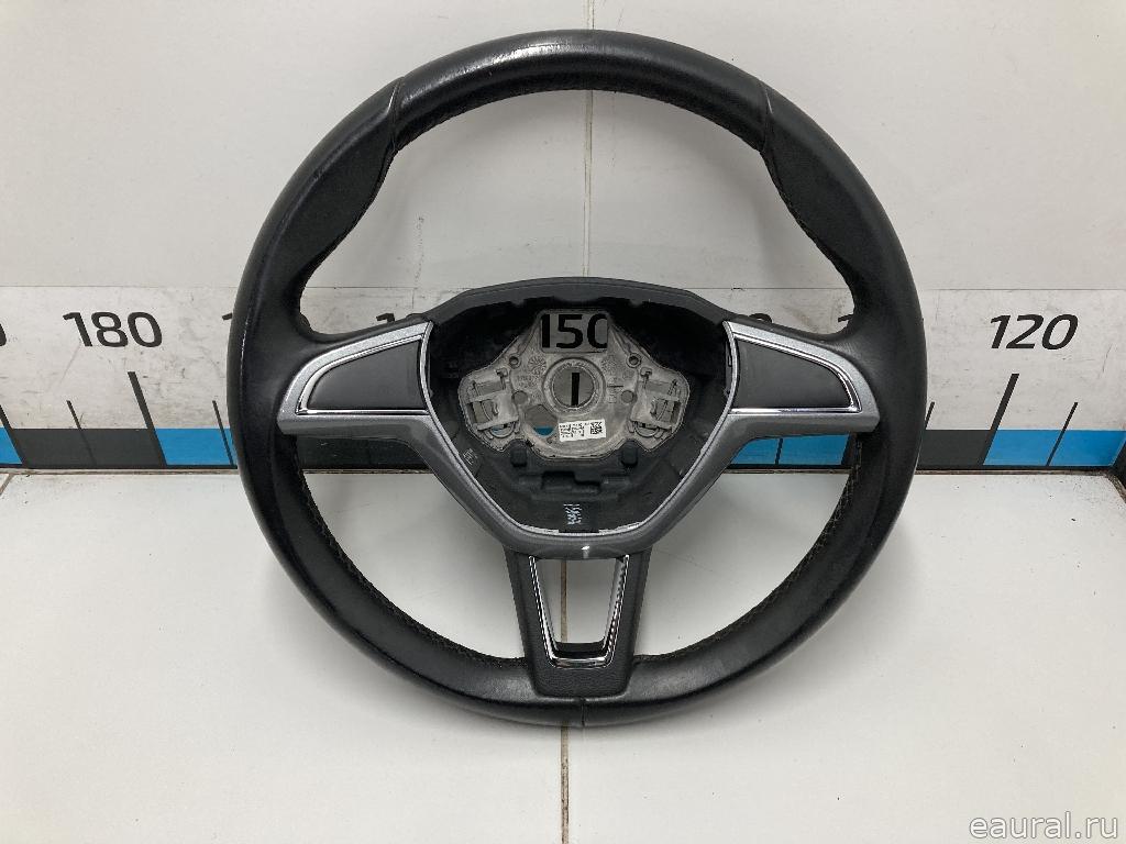 Рулевое колесо для AIR BAG (без AIR BAG)