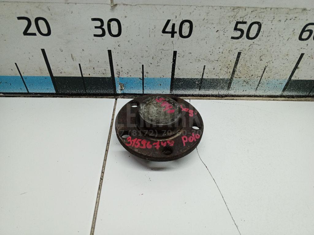 Ступица задняя 6QD501611 VAG