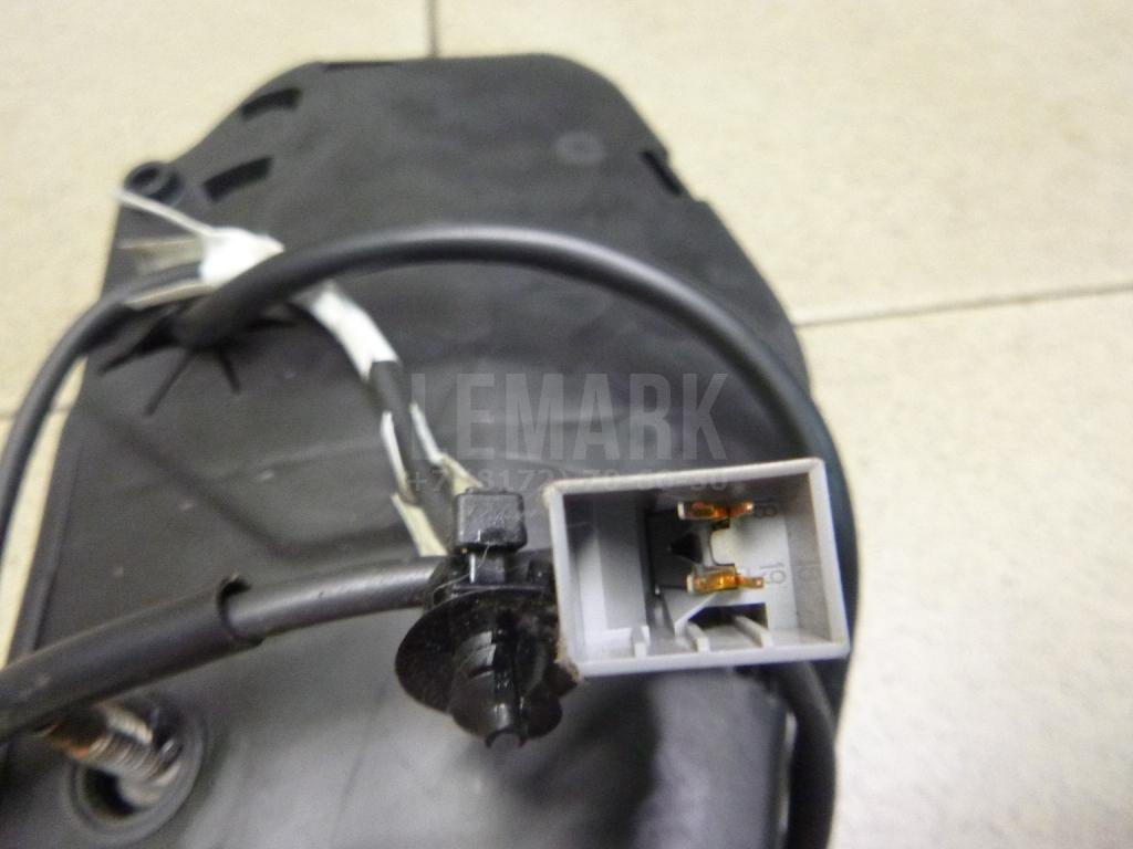 Подушка безопасности боковая (в сиденье) для  BMW 2-serie F22/F23/F87 2013-2020