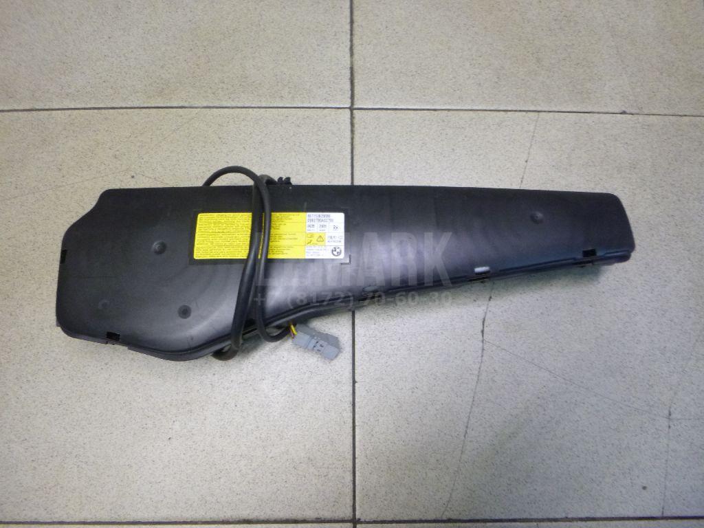 Подушка безопасности боковая (в сиденье) для  BMW 2-serie F22/F23/F87 2013-2020