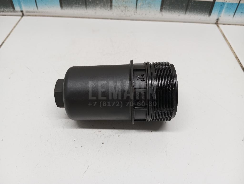 Крышка масляного фильтра 06L115401B VAG