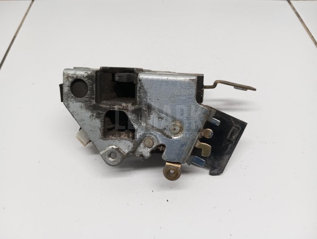 Замок двери передней левой для  BMW X1 U11 2022