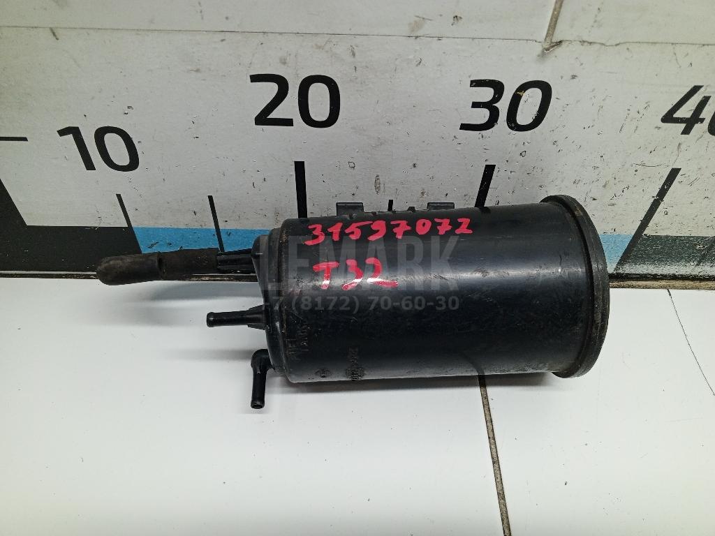 Абсорбер (фильтр угольный) 149506N201 Nissan