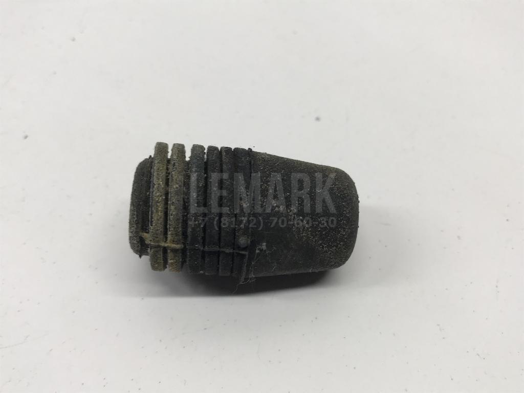 Отбойник капота для  BMW 6-serie E64 2004-2009