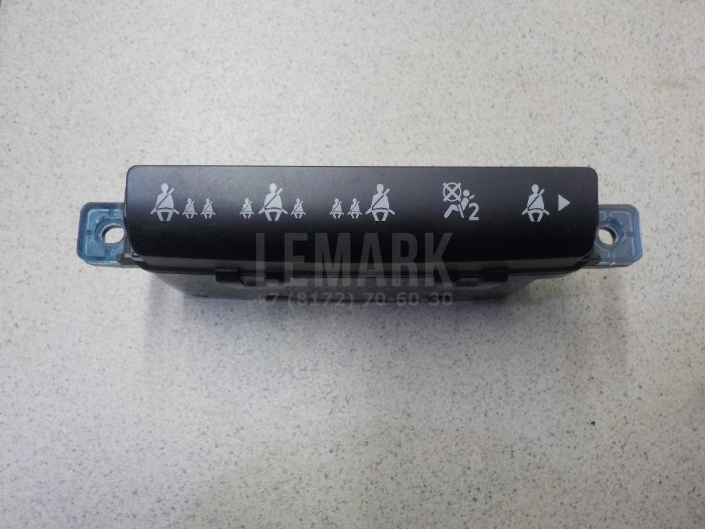 Индикатор 25020JD90A Nissan