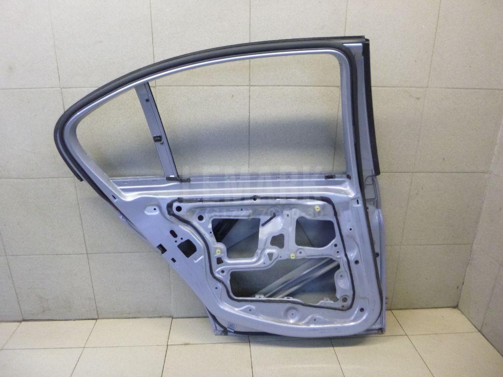 Дверь задняя левая для  BMW 1-serie F20/F21 2011-2019