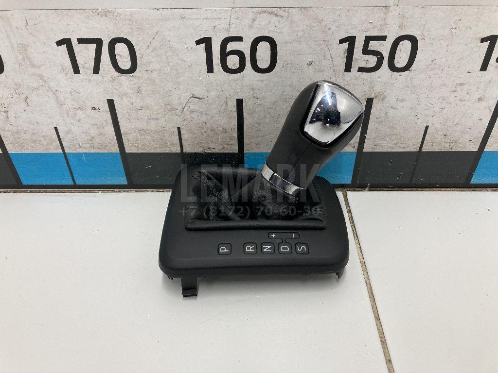 Рукоятка кулисы КПП 5JB713123TDYT VAG
