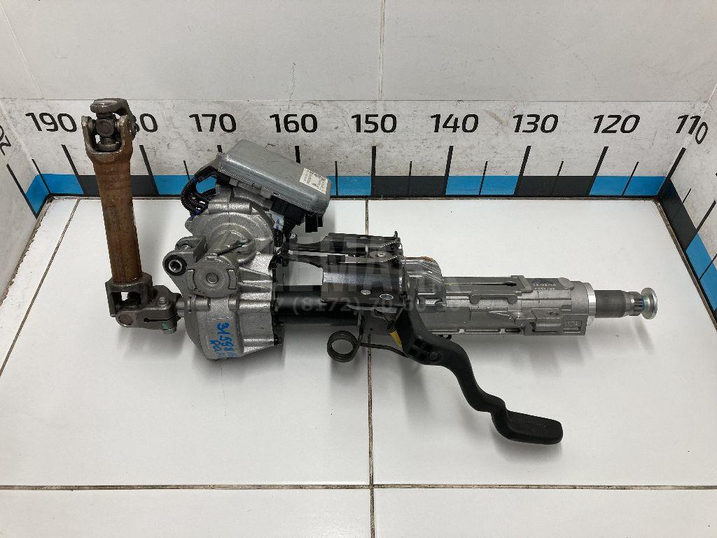 Колонка рулевая 6R1423510BE VAG