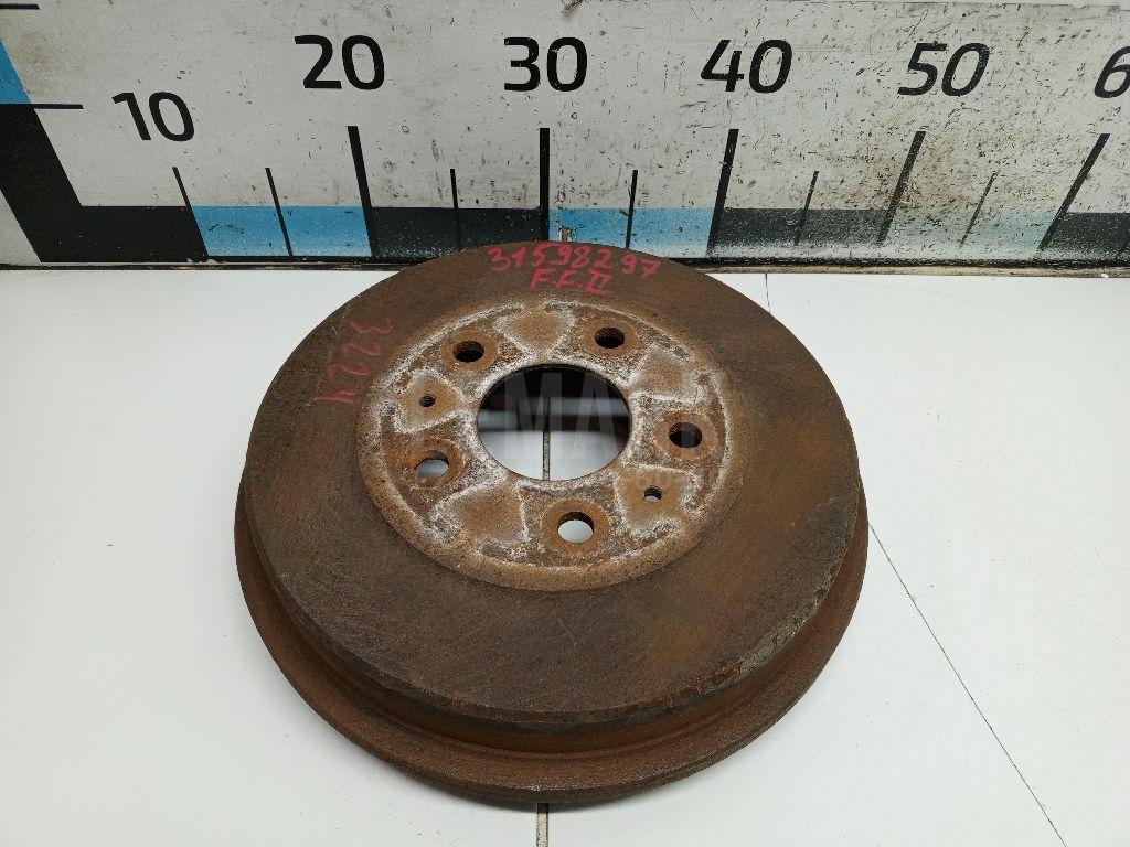 Барабан тормозной 1743443 Ford
