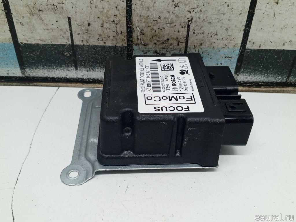 Блок управления AIR BAG
