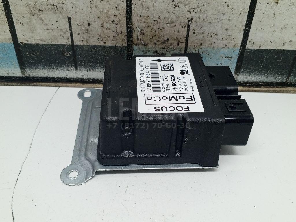 Блок управления AIR BAG 1740825 Ford