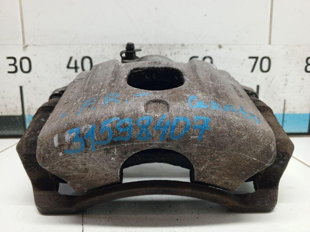 Суппорт тормозной передний правый 581302F200 Hyundai-Kia