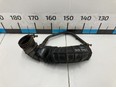 Патрубок воздушного фильтра