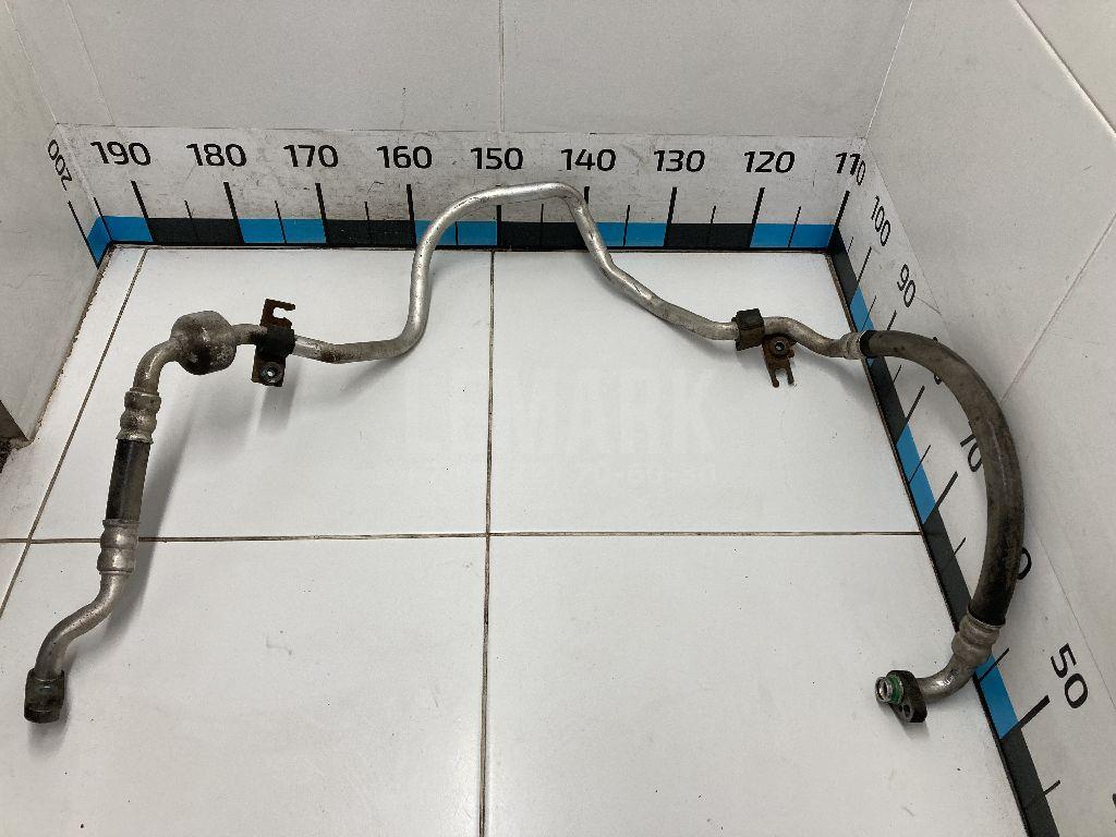 Трубка кондиционера 977641H050 Hyundai-Kia