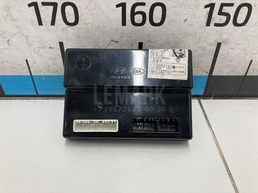Блок управления центральным замком 954001H511 Hyundai-Kia