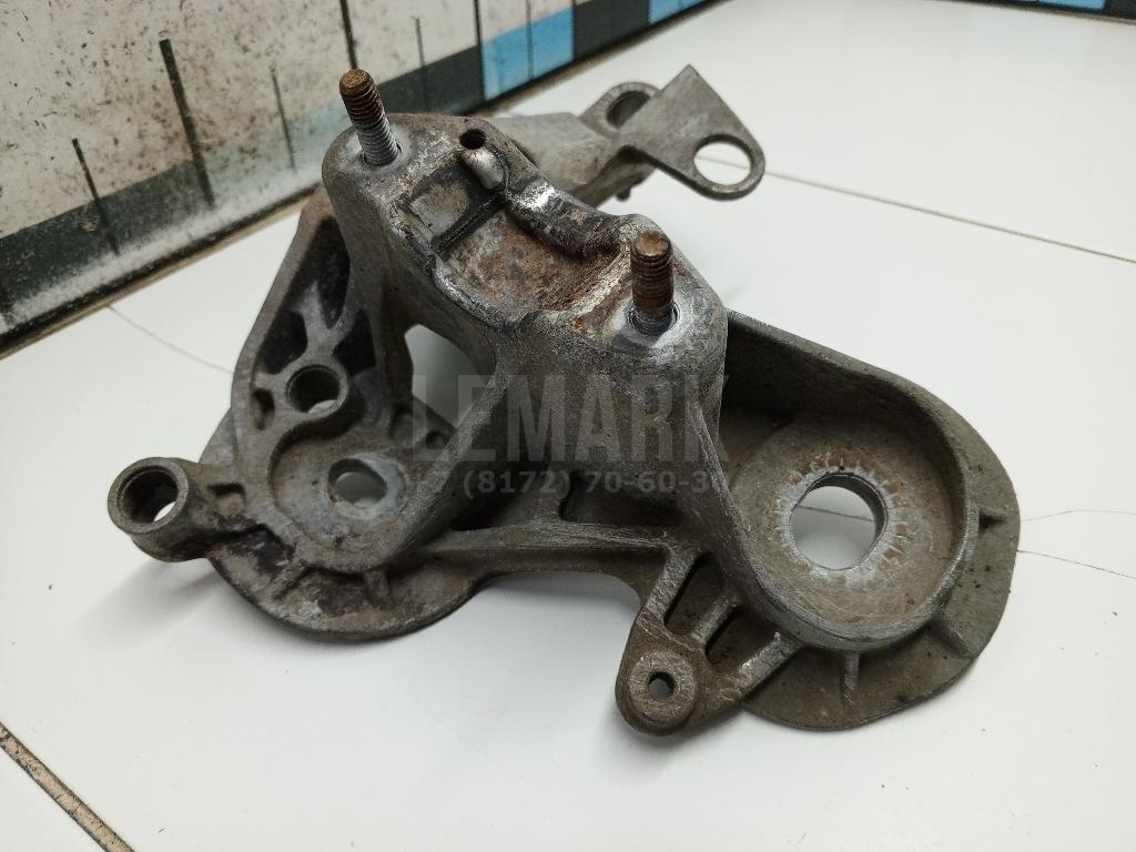 Кронштейн двигателя левый для  BMW 3-serie F30/F31/F80 2011-2020