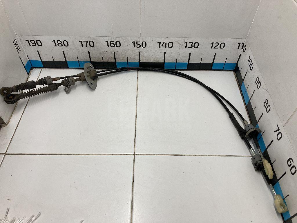 Трос КПП 437941H150 Hyundai-Kia