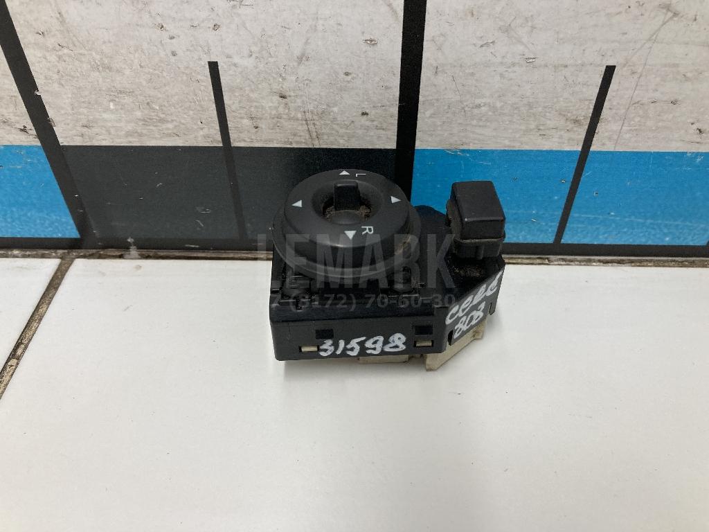 Переключатель регулировки зеркала 935601H100 Hyundai-Kia