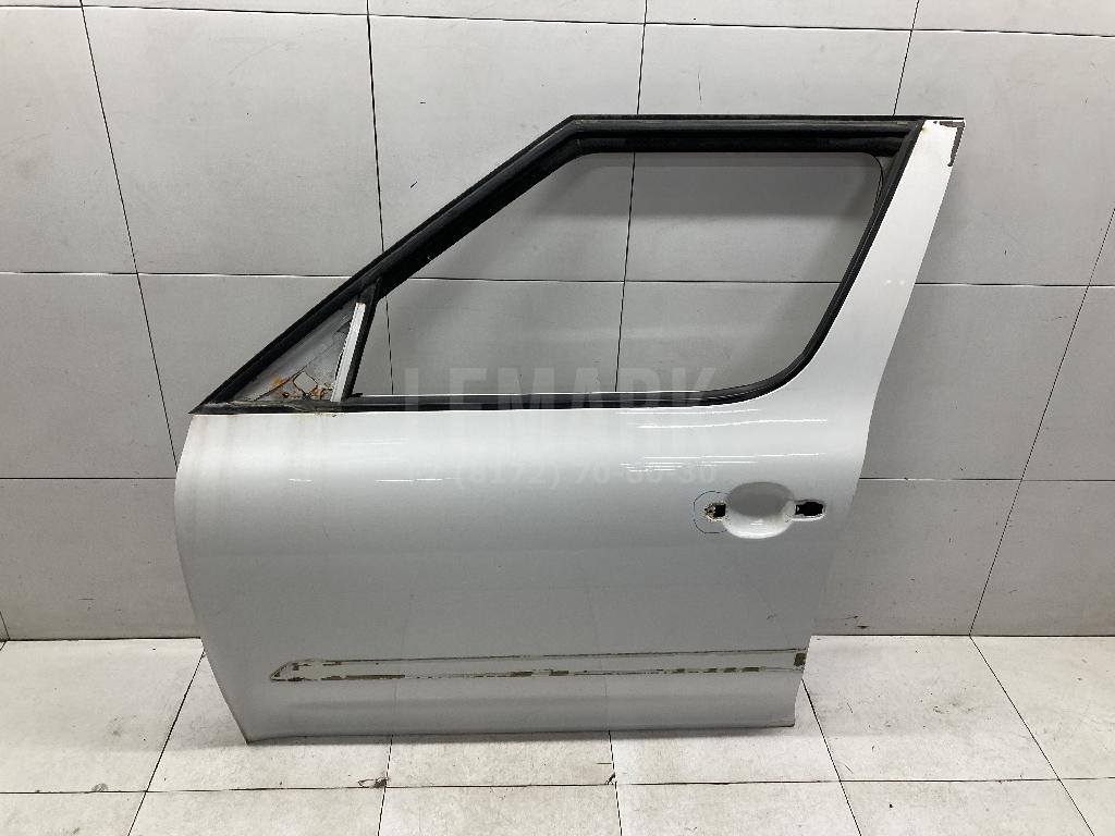Дверь передняя левая 5L0831055 VAG