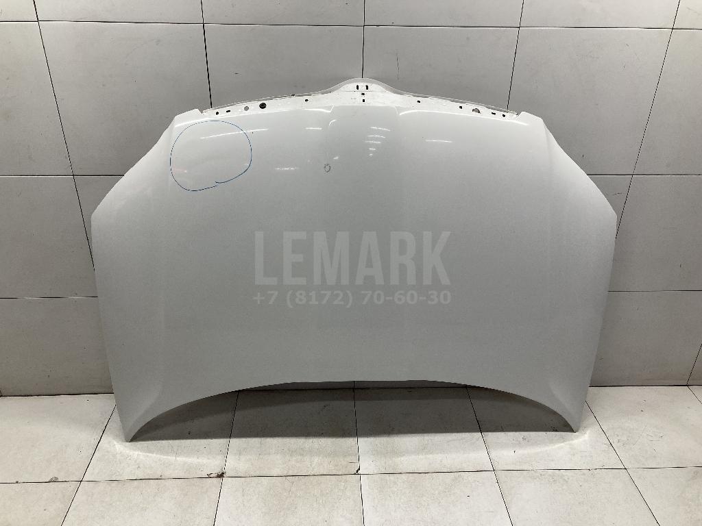 Капот 5L0823031 VAG