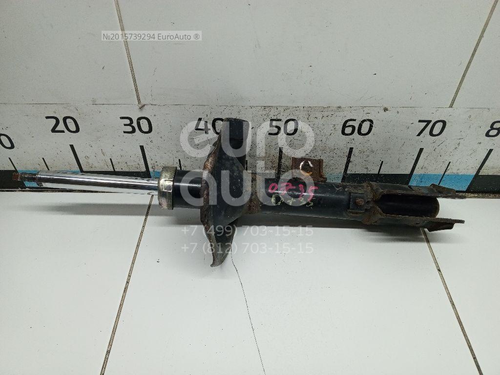 Амортизатор передний левый KYB KYB KAYABA 339081