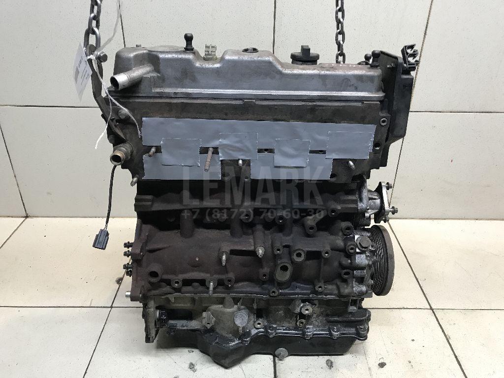 Двигатель