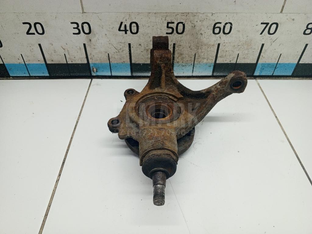 Кулак поворотный передний правый для  BMW 1-serie F20/F21 2011-2019