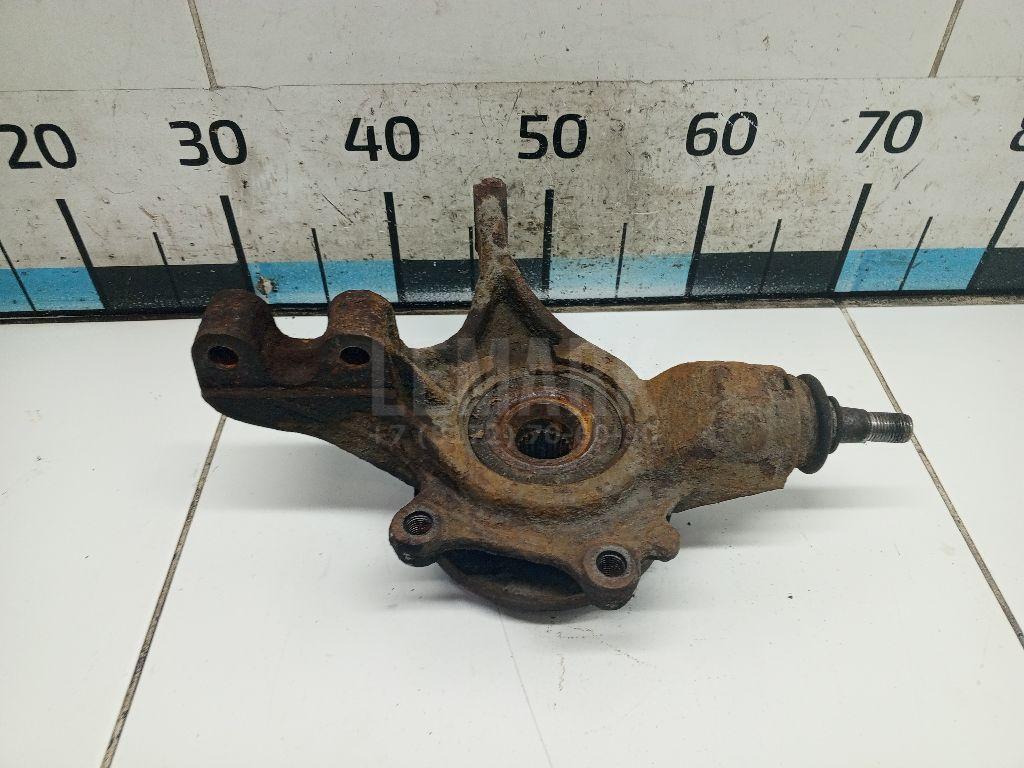 Кулак поворотный передний правый для  BMW 1-serie F20/F21 2011-2019