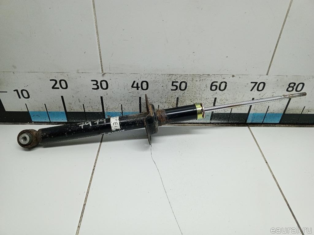 Амортизатор задний