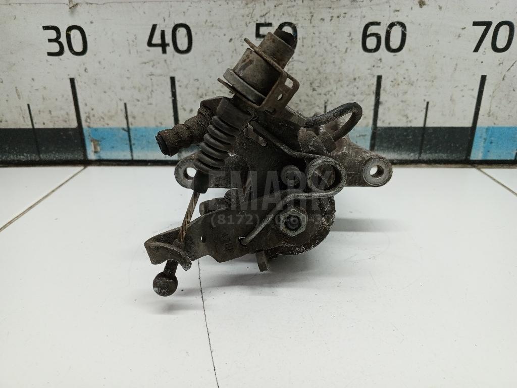 Суппорт тормозной задний левый для  BMW X6 F16/F86 2014-2020