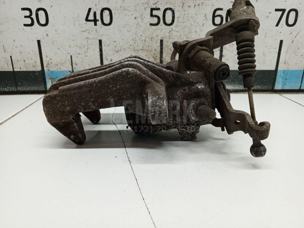 Суппорт тормозной задний левый для  BMW X6 F16/F86 2014-2020