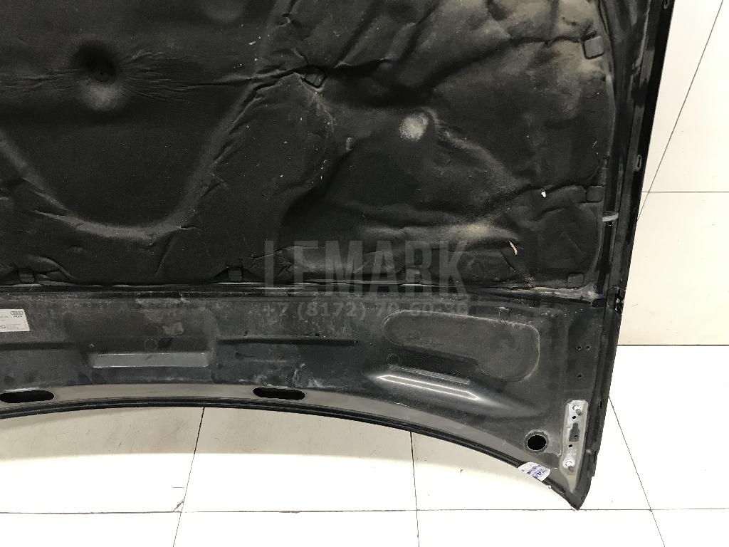 Капот для  Cadillac CT6 2016