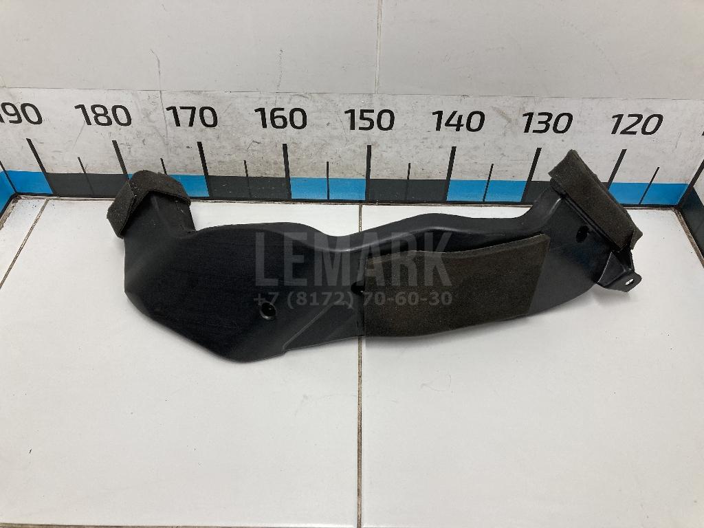 Воздуховод отопителя 97370D7000 Hyundai-Kia