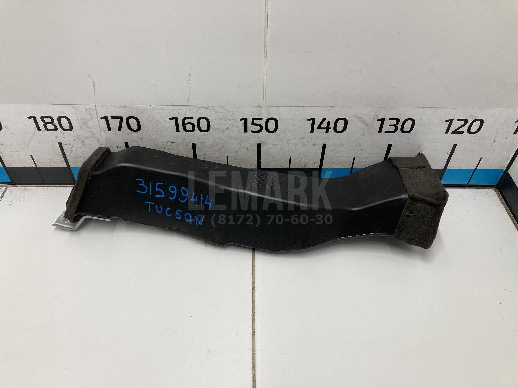Воздуховод отопителя 97010D7000 Hyundai-Kia