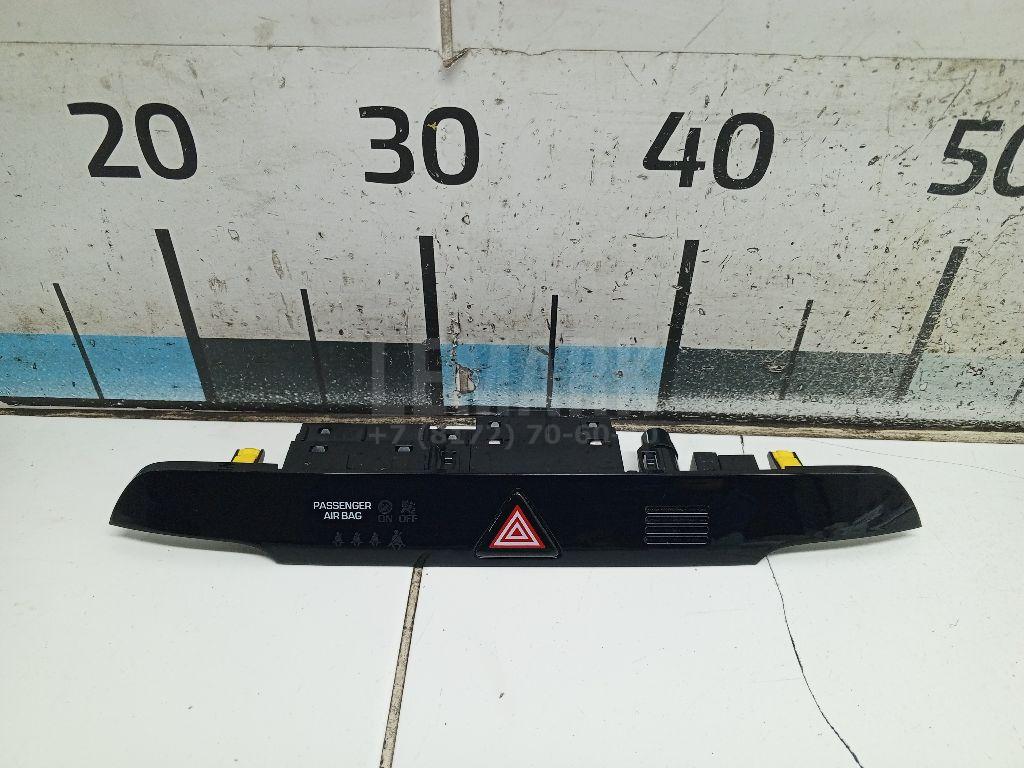 Блок кнопок 93700D7100BLH Hyundai-Kia